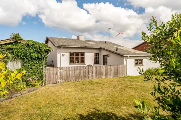 Ferienhaus 20-0538 in Thyborøn / Vejlby Klit