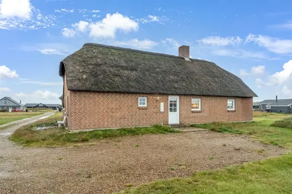 Ferienhaus 20-1050 in Vrist / Vejlby Klit