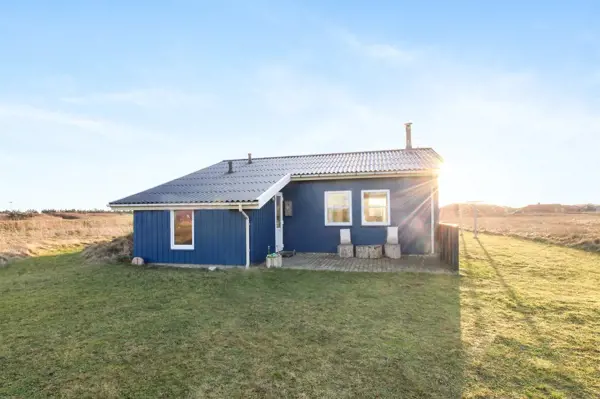 Ferienhaus 20-1127 in Vrist / Vejlby Klit