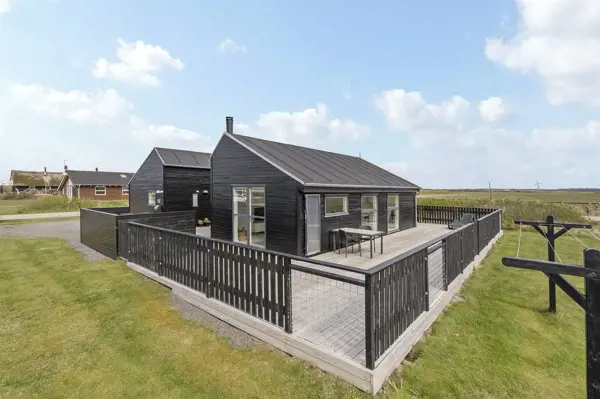 Ferienhaus 20-1128 in Vrist / Vejlby Klit