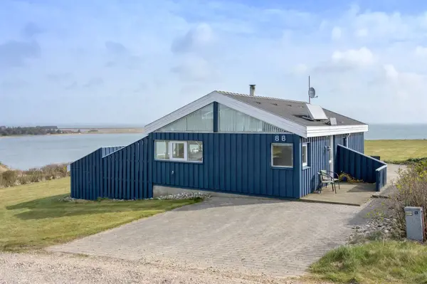 Ferienhaus 20-1569 in Gjellerodde / Limfjord