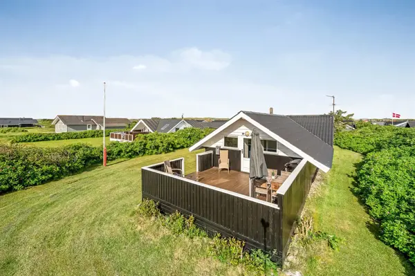 Ferienhaus 20-2024 in Vejlby Klit / Vejlby Klit