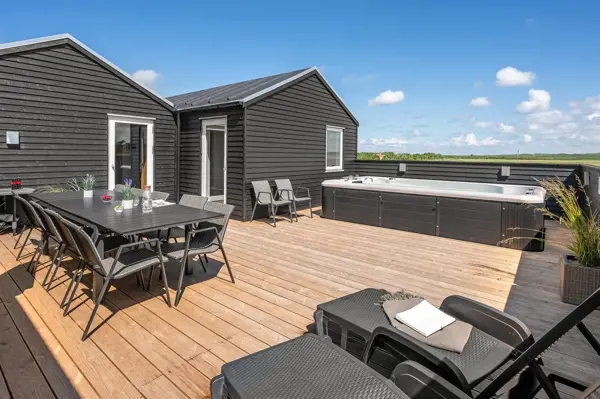 Ferienhaus 20-2038 in Vejlby Klit / Vejlby Klit