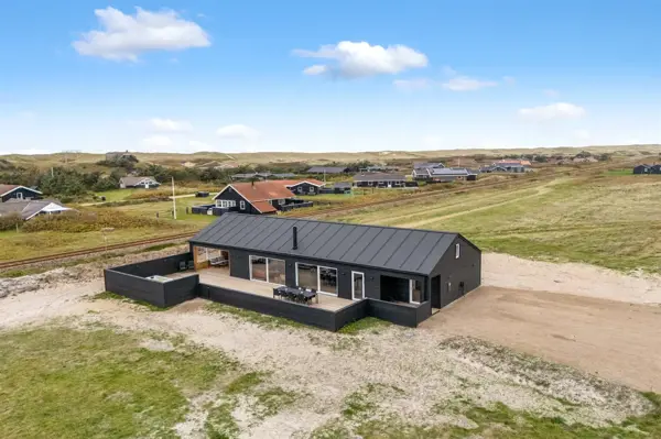 Ferienhaus 20-2044 in Vejlby Klit / Vejlby Klit