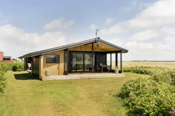 Ferienhaus 20-2088 in Thyborøn / Vejlby Klit