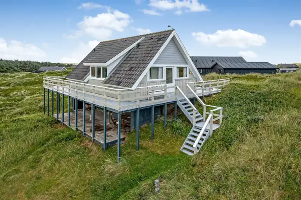 Ferienhaus 20-2089 in Vejlby Klit / Vejlby Klit Bild: 2