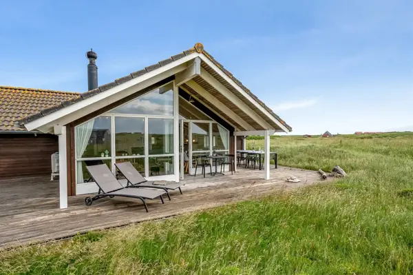 Ferienhaus 20-3012 in Ferring Strand / Vejlby Klit