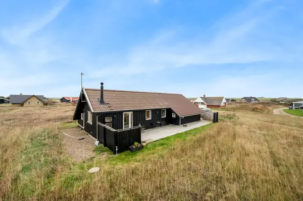 Ferienhaus 20-3015 in Ferring Strand / Vejlby Klit