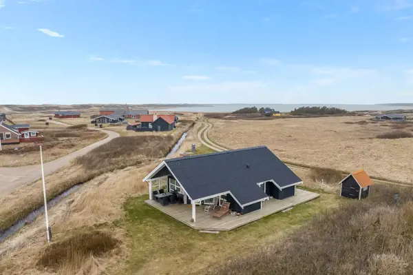 Ferienhaus 20-3039 in Ferring Strand / Vejlby Klit