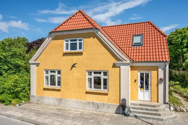 Ferienwohnung 20-5501 in Lemvig / Limfjord