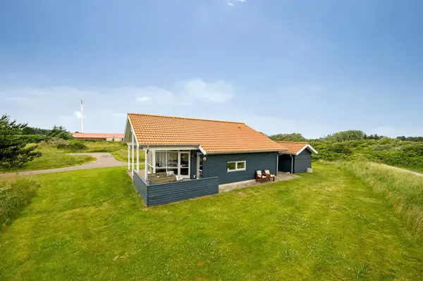 Ferienhaus 20-8069 in Fjand / Ulfborg