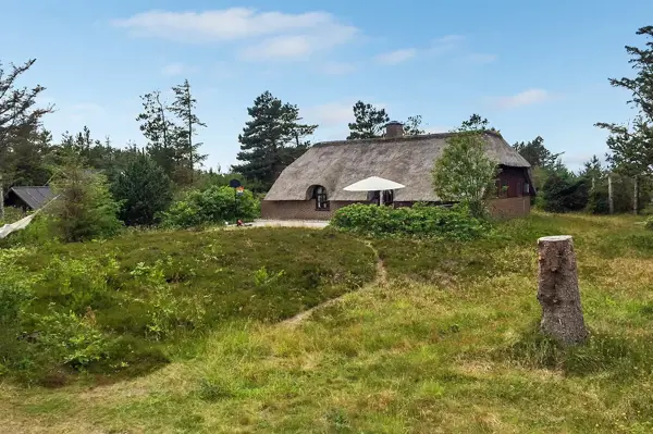 Ferienhaus 20-8070 in Fjand / Ulfborg