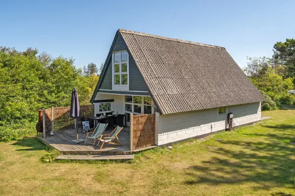 Ferienhaus 20-8102 in Fjand / Ulfborg