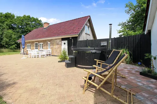 Ferienhaus 20-8105 in Fjand / Ulfborg