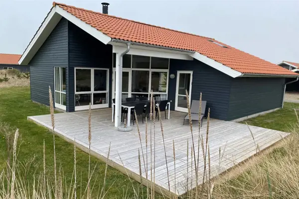 Ferienhaus 20-8107 in Fjand / Ulfborg