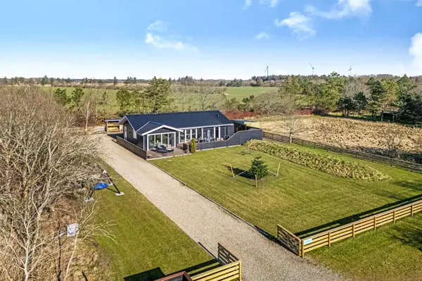 Ferienhaus 20-9022 in Nissum Fjord / Ulfborg