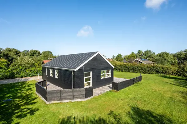 Ferienhaus 20-9027 in Nissum Fjord / Ulfborg