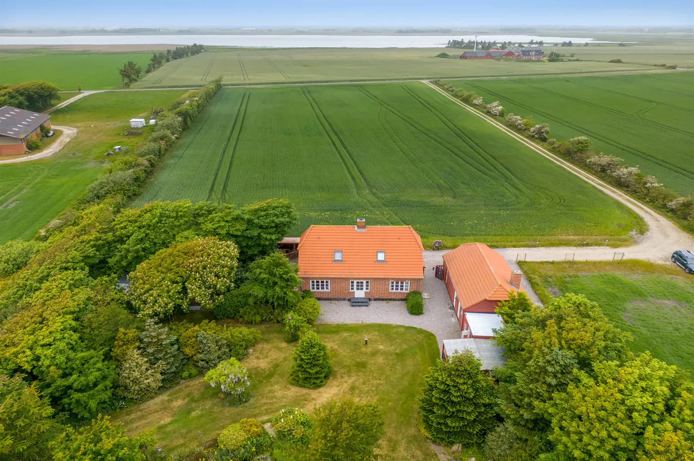 Haus 20-9040 in Nissum Fjord, Ulfborg