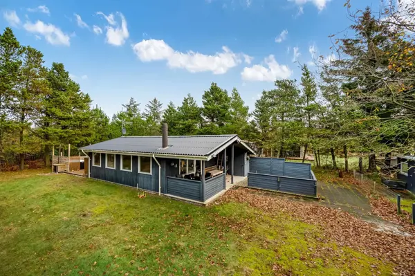 Ferienhaus 21-0025 in Norhede / Ulfborg