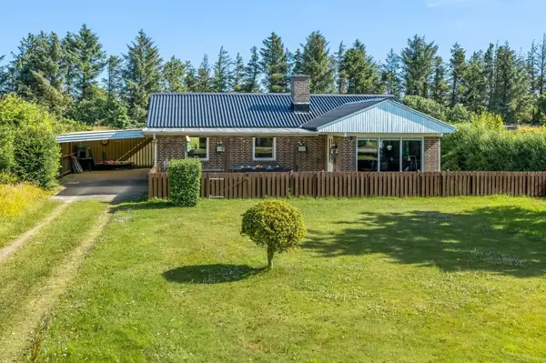 Ferienhaus 21-0026 in Norhede / Ulfborg