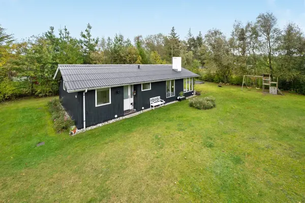 Ferienhaus 21-0028 in Norhede / Ulfborg