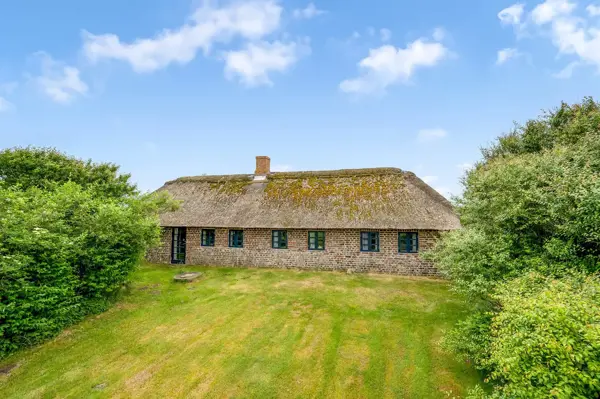 Ferienhaus 21-1041 in Ulfborg/Vemb / Ulfborg