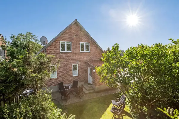 Ferienhaus 21-1043 in Ulfborg/Vemb / Ulfborg