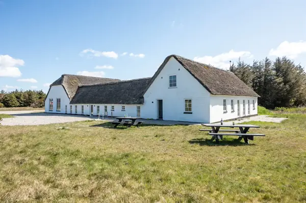 Ferienhaus 21-1078 in Vester Husby / Ulfborg