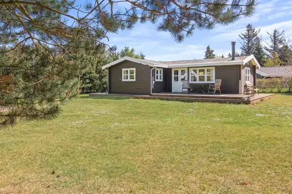 Ferienhaus 21-3013 in Norhede / Ulfborg
