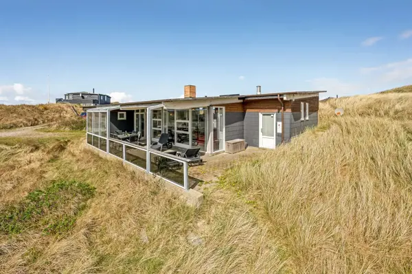 Ferienhaus 22-0146 in Houvig / Holmsland Klit