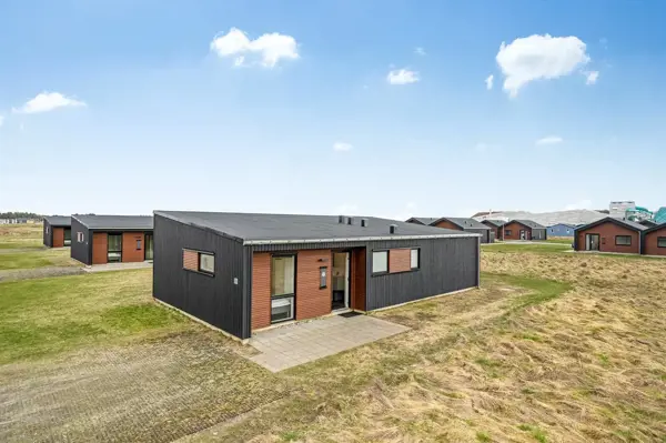 Ferienhaus 22-1004 in Søndervig / Holmsland Klit