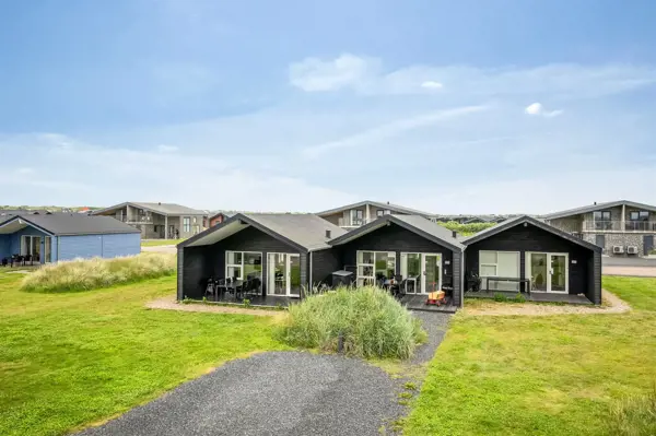 Ferienwohnung 22-1012 in Søndervig / Holmsland Klit