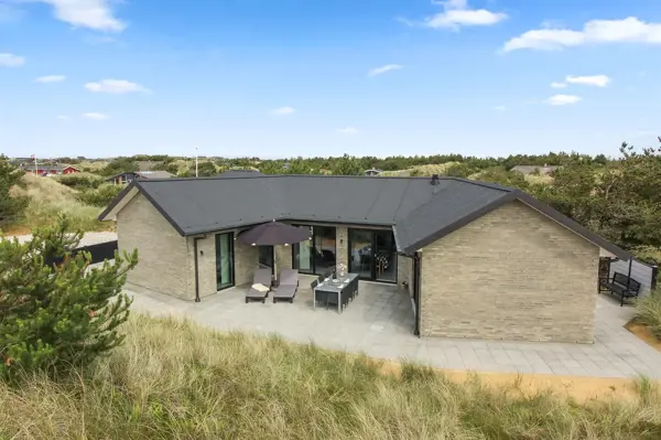 Ferienhaus 22-1304 in Søndervig / Holmsland Klit