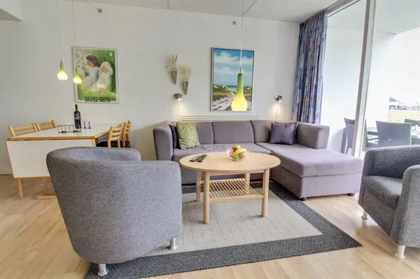 Ferienwohnung 22-1306 in Søndervig / Holmsland Klit