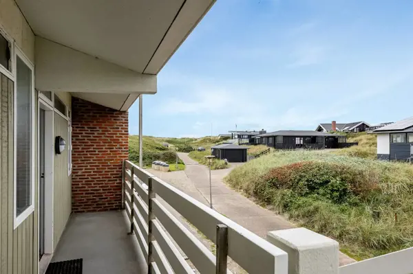 Ferienwohnung 22-1308 in Søndervig / Holmsland Klit