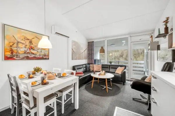 Ferienwohnung 22-1321 in Søndervig / Holmsland Klit