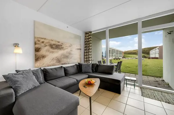 Ferienwohnung 22-1355 in Søndervig / Holmsland Klit