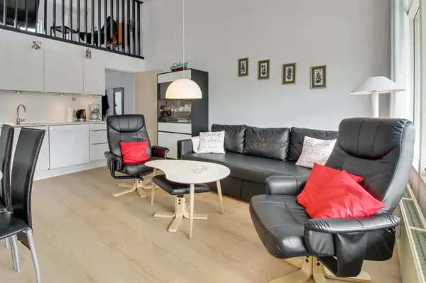 Ferienwohnung 22-1362 in Søndervig / Holmsland Klit