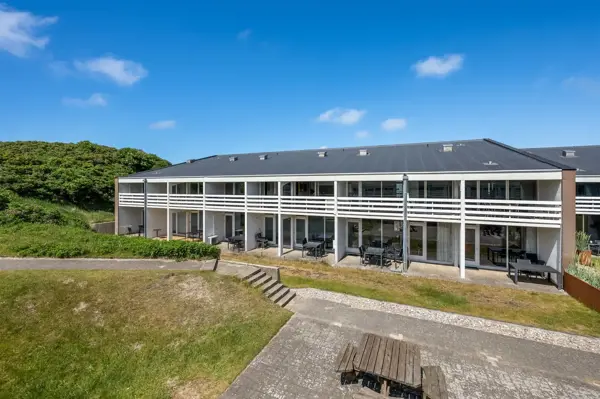 Ferienwohnung 22-1372 in Søndervig / Holmsland Klit