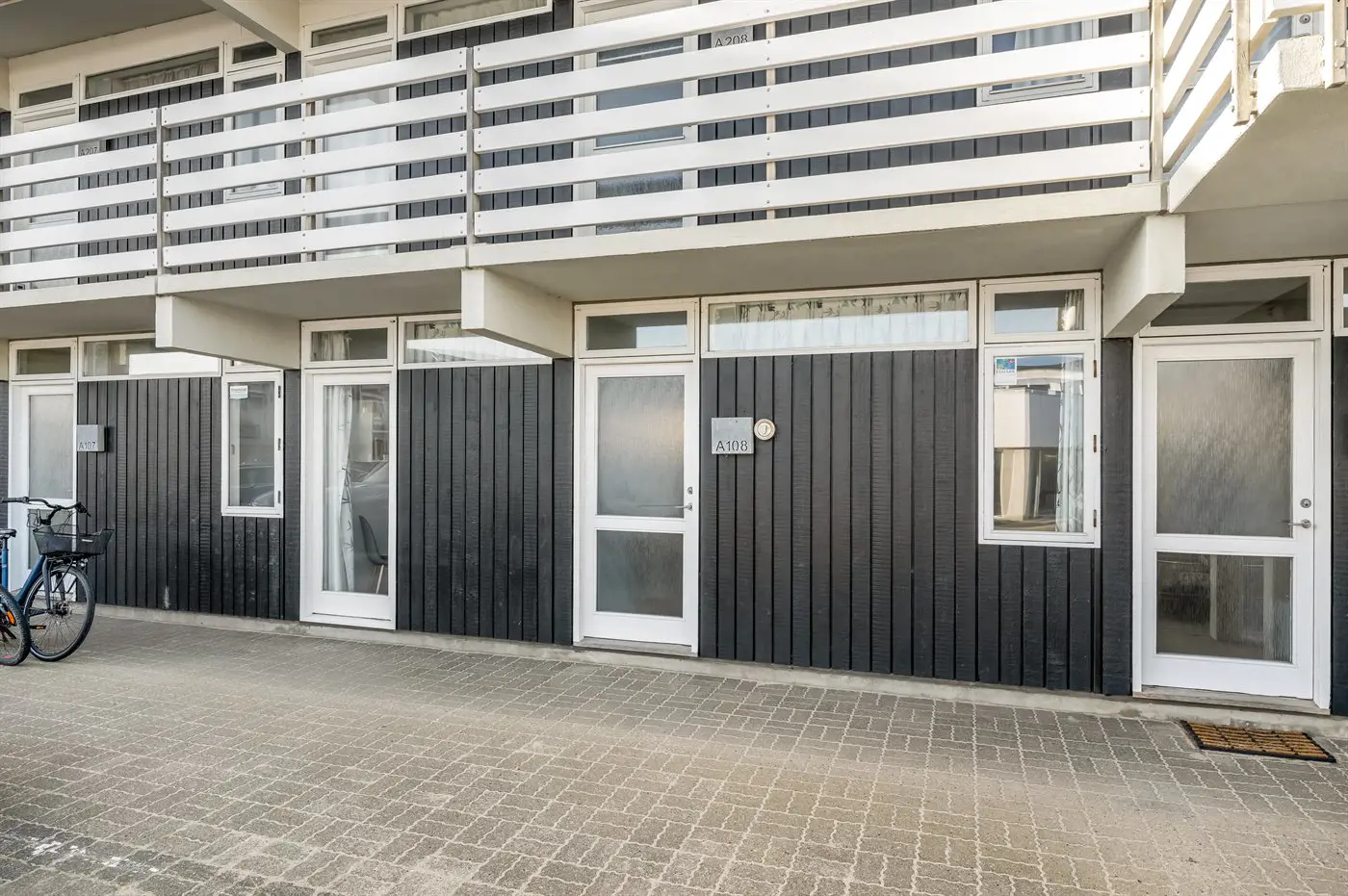 Ferienwohnung 22-1382 in Søndervig / Holmsland Klit