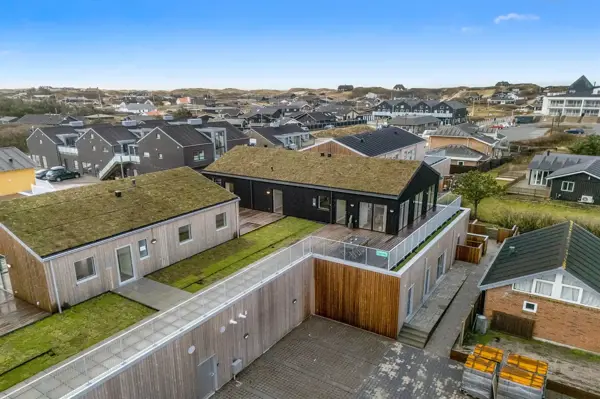 Ferienwohnung 22-1385 in Søndervig / Holmsland Klit
