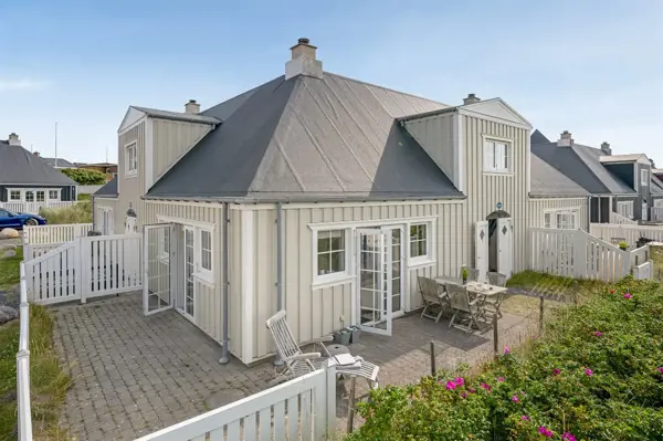 Ferienwohnung 22-1388 in Søndervig / Holmsland Klit