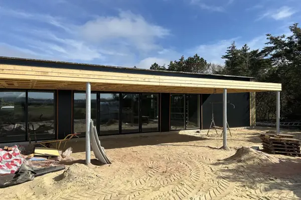 Ferienhaus 22-1409 in Søndervig / Holmsland Klit