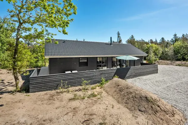 Ferienhaus 22-1410 in Lodbjerg Hede / Holmsland Klit