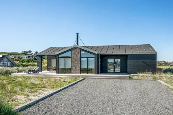 Ferienhaus 22-1425 in Søndervig / Holmsland Klit