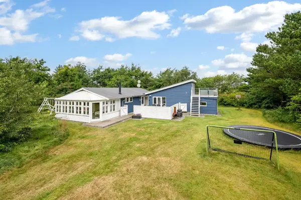 Ferienhaus 22-1439 in Søndervig / Holmsland Klit