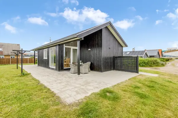 Ferienhaus 22-1515 in Søndervig / Holmsland Klit