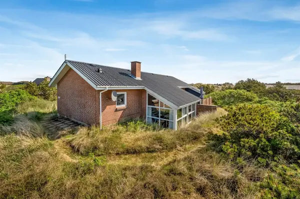Ferienhaus 22-1518 in Søndervig / Holmsland Klit