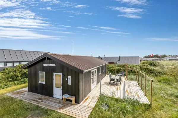 Ferienhaus 22-1522 in Søndervig / Holmsland Klit