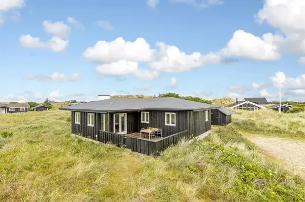 Ferienhaus 22-1527 in Søndervig / Holmsland Klit